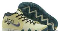 Nike Kyrie 4 Magic PE