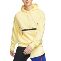 Nike Kyrie Mens Pull Over Hoodie Bv9297-746