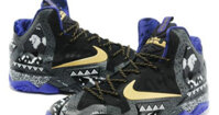 Nike Lebron 11 BHM