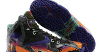 Nike Lebron 11 Hawaii