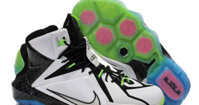 Nike Lebron 12 Allstar