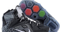 Nike Lebron 12 BHM