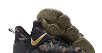 Nike Lebron 14 Camo