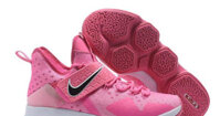 Nike Lebron 14 Pink