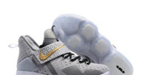 Nike Lebron 14 Silver