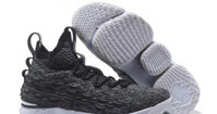 Nike Lebron 15 Ashes