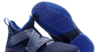 Nike Lebron Soldier 12 Anchor