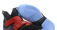 Nike Lebron Soldier 12 Bred