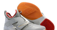 Nike Lebron Soldier 12 Light Bone