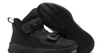 Nike Lebron Soldier 13 Triple Black