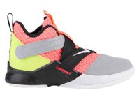 Nike Lebron Soldier XII SFG (ps) Little Kids Ao2912-800