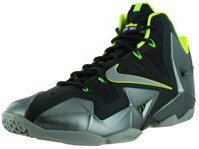 NIKE Lebron XI Men's Basketball Shoes (11.5)