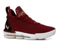 NIKE - Lebron XVI - AO2588601 - Color: Cherry - Size: 11.0