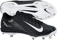 Nike Lunar Vapor Pro Men's Baseball Metal Cleats