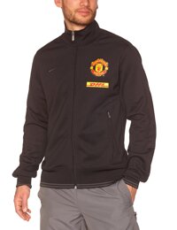 Nike Manchester United Authentic N98 Track Jacket