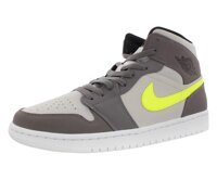 Nike Mens Air Jordan 1 Mid Shoe Mens Mens 554724-072