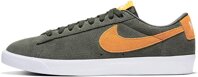 NIKE Men's Blazer Low GT Skateboarding Shoe