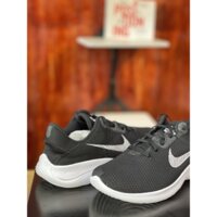 Nike Men's Flex Experience 11 Wide Running Shoes, Giày Nike Nam Chính Hãng, Giày Thể Thao, Giày Chạy Bộ Chuyên Nghiệp