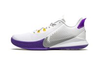 Nike Men's Kobe Mamba Fury Basketball Shoes