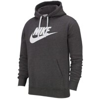 Nike Mens NSW Club Hoodie Pull Over BB Gx Mens Bv2973-071