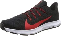 Nike Men's Running Shoes, University Red Black Red Orbit