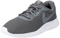 NIKE Men's Tanjun Sneakers, Breathable Textile Uppers and Comfortable Lightweight Cushioning