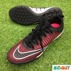 Giày bóng đá Nike MErcurial Finale Street TF