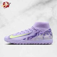 NIKE MERCURIAL SUPERFLY 10 ACADEMY TF – TÍM KHOAI LANG – HF1602 500