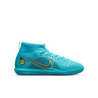 NIKE MERCURIAL SUPERFLY 8 XANH ACADEMY TF –  DJ2864-484