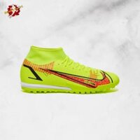 NIKE MERCURIAL SUPERFLY 8 ACADEMY TF – VÀNG – CV0953-760