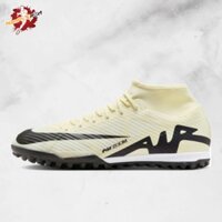NIKE MERCURIAL SUPERFLY 9 ACADEMY TF – TRÀ SỮA – DJ5629 700