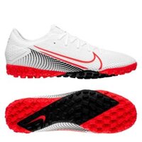 Nike Mercurial Vapor 13 Pro TF AT8004-160 White/Black/Laser Crimson