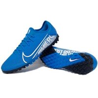 Nike Mercurial Vapor 13 Pro TF Blue Hero/Obsidian/White