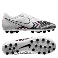 Nike Mercurial Vapor 13 Academy AG Dream Speed 3 - White/Black - CJ1291-110