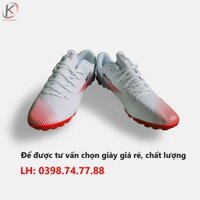 Nike Mercurial Vapor 13 Lightning - Giày Đá Bóng Mercurial Cho Sân Cỏ Nhân Tạo