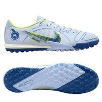 Nike Mercurial Vapor 14 Academy TF Progress - Trắng/Xanh - DJ2879-054