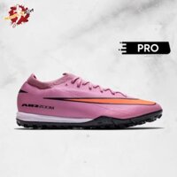 NIKE MERCURIAL VAPOR 16 PRO TF – HỒNG – FQ8687 600