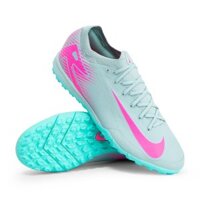 Nike Mercurial Vapor 16 Pro TF Refresh Prism Pack - Xám/hồng - FQ8687-301