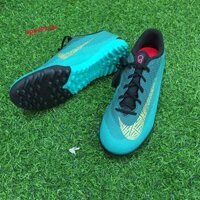 Nike Mercurial Vapor Academy CR7 màu xanh