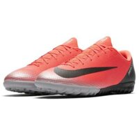 Nike Mercurial Vapor Academy CR7 Đỏ/đen cổ thấp