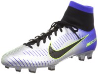 Nike Mercurial Victory VI DF FG Youth Soccer Cleats