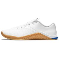 Nike Metcon 4 XD X Chalkboard BQ9409-002 Black/Gum Brown Men's Training Shoes