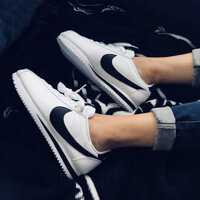 _nike_ Official Website Flagship Womens Shoes 2020 New Year Red Forrest Gump Shoes Small White Shoes Casual Board Shoes Sneakers