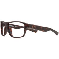 Nike Premier Leaded X-Ray Radiation Protection Safety Glasses (Tortoise) | Anti-Reflective (AR) Fog Free Coating