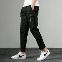 Nike Quần chạy bộ Nam Nhanh Khô Thoáng Khí cv9301