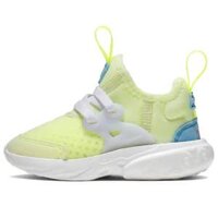 Nike React Presto – Barely Volt (TD/Toddler)