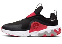 Nike React Presto Extreme (gs) Big Kids Running Casual Shoes Cd6884-002