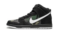 Nike SB Dunk High Pro Men's Skateboarding Shoes - BQ6826