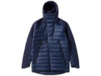 Nike Tech Fleece Aeroloft Jacket Obsidian 806838-451 (XL)