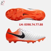 Nike Tiempo Legend 7 Pro - Giày Đá Bóng Chính Hãng Sân Cỏ Nhân Tạo 7 hoặc 11 người